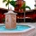 The Beautiful Plaza at Porto Cupecoy, St. Maarten